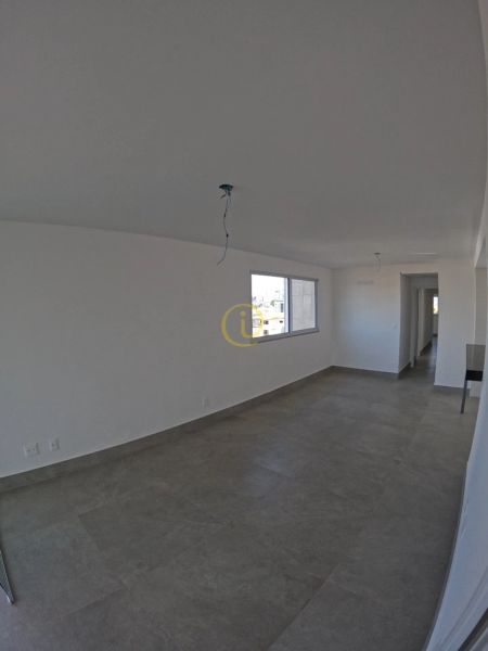Apartamento com 4 quartos — Castelo, Belo Horizonte