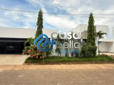 Casa com 3 Quartos à venda, 289m² no Plano Diretor Sul, Palmas