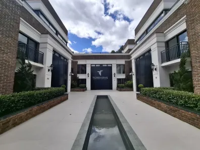 Sobrado com 3 Quartos à venda, 444m² no Ahú, Curitiba
