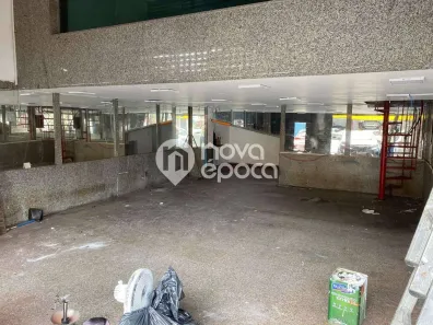 Ponto Comercial à venda, 44m² no Vila Isabel, Rio de Janeiro