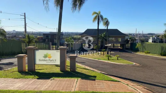 Lote/Terreno à venda, 250m² no Marumbi, Londrina