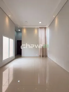 Casa com 3 Quartos para alugar, 170m² no Village Damha Rio Preto III, São José do Rio Preto