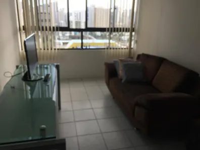 Apartamento com 1 Quarto à venda, 35m² no Boa Viagem, Recife