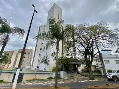 para alugar, 50m² no Alto Cafezal, Marília