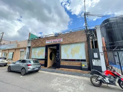 Imóvel Comercial com 2 Quartos à venda, 600m² no Dom Pedro I, Manaus
