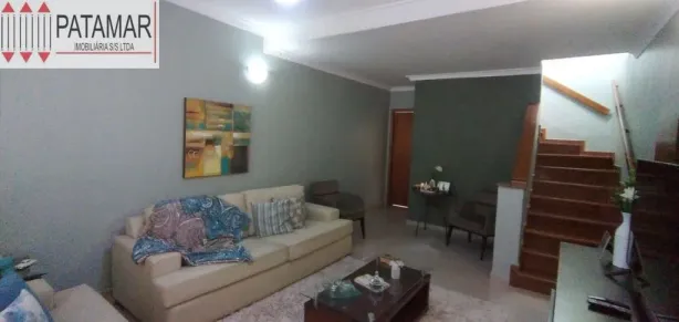 Sobrado com 2 Quartos à venda, 130m² no Vila Inah, São Paulo