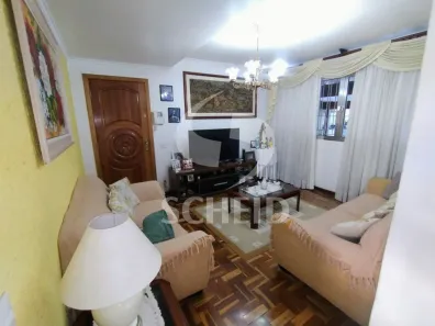Sobrado com 3 Quartos à venda, 141m² no Conjunto Residencial Jardim Canaã, São Paulo