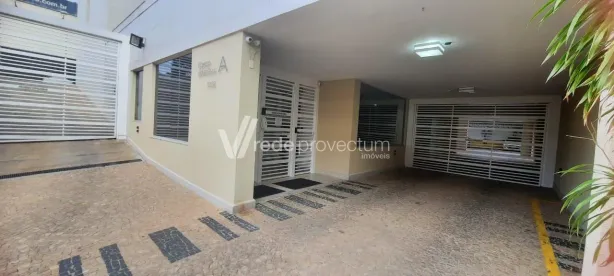 Apartamento com 2 Quartos à venda, 94m² no Centro, Campinas