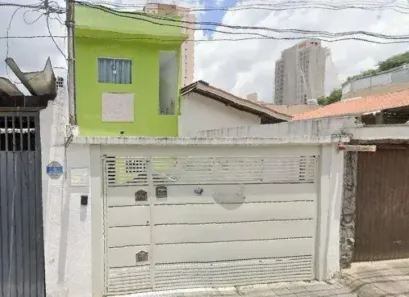 Casa com 3 Quartos à venda, 140m² no Vila Olímpia, São Paulo