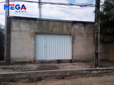 Lote/Terreno para alugar, 150m² no Parque Manibura, Fortaleza