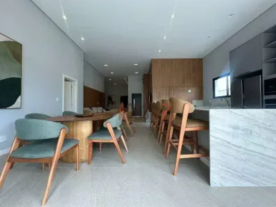 Casa de Condomínio com 4 Quartos à venda, 255m² no Alphaville Nova Esplanada 4, Votorantim