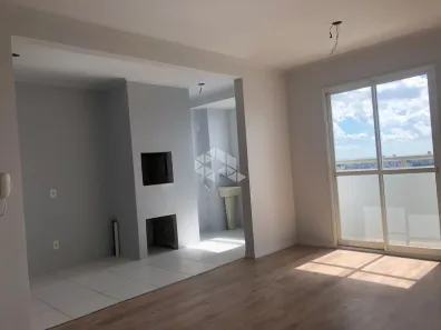 Apartamento com 3 Quartos à venda, 81m² no De Lazzer, Caxias do Sul