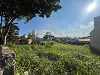 Lote/Terreno à venda, 387m² no Jardim Pedroso, Mauá