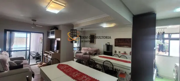 Apartamento com 3 Quartos à venda, 73m² no Jardim Santa Cruz (Sacomã), São Paulo