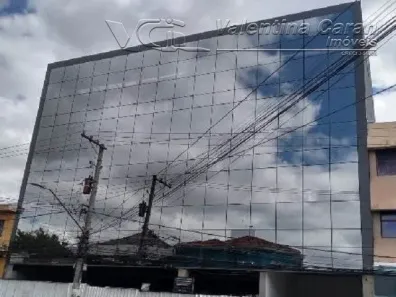 Prédio Comercial para alugar, 3755m² no Centro, Osasco