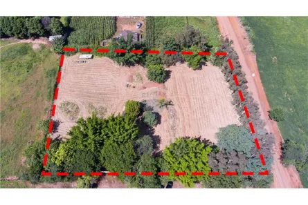 Lote/Terreno à venda, 5025m² no Chácaras Central, Nova Odessa