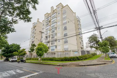 Cobertura com 3 Quartos à venda, 258m² no Bacacheri, Curitiba