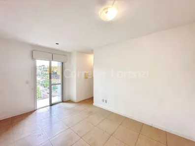 Apartamento com 2 Quartos à venda, 55m² no Vila Nova, Novo Hamburgo