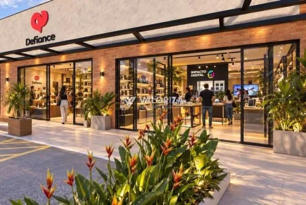 Ponto Comercial para alugar, 80m² no Aparecidinha, Sorocaba