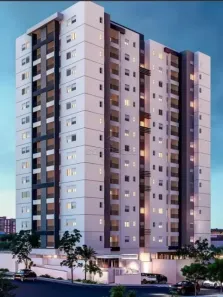Apartamento com 2 Quartos à venda, 74m² no Jardim Ouro Verde, São José do Rio Preto