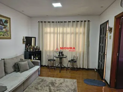 Casa com 3 Quartos à venda, 206m² no Cerâmica, São Caetano do Sul