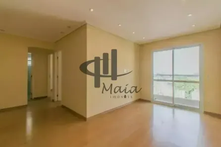 Apartamento com 3 Quartos à venda, 70m² no Barcelona, São Caetano do Sul