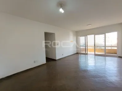 Apartamento com 3 Quartos à venda, 100m² no Centro, Ribeirão Preto