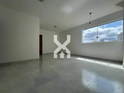 Apartamento com 3 Quartos à venda, 99m² no Funcionários, Belo Horizonte
