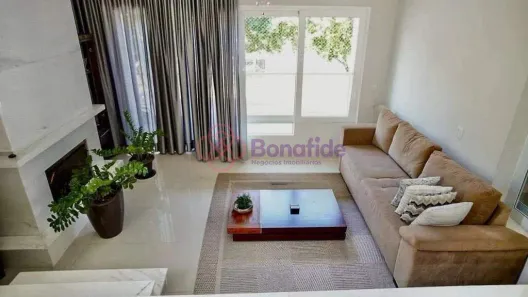 Casa com 3 Quartos para alugar, 263m² no Chácara Malota, Jundiaí