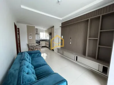 Apartamento com 2 Quartos à venda, 58m² no Campeche, Florianópolis