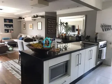 Apartamento com 2 Quartos à venda, 107m² no Pinheiros, São Paulo