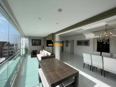 Apartamento com 3 Quartos para venda ou aluguel, 119m² no Vila Andrade, São Paulo