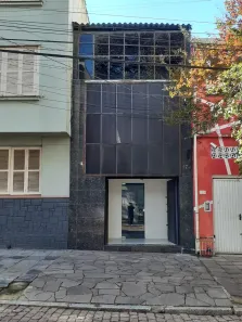 Ponto Comercial para alugar, 200m² no Centro Histórico, Porto Alegre