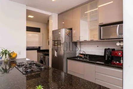 Apartamento com 3 Quartos à venda, 88m² no Jardim Maria José, Votorantim