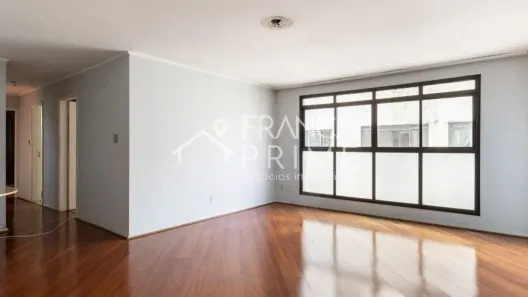 Apartamento com 3 Quartos à venda, 111m² no Pinheiros, São Paulo