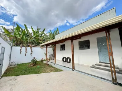 Casa com 3 Quartos à venda, 158m² no Itacolomi, Betim
