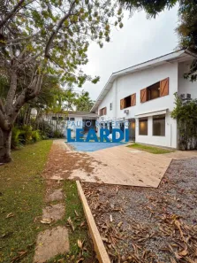 Casa de Condomínio com 4 Quartos à venda, 400m² no Alphaville Residencial Dois, Barueri