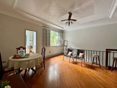 Casa com 3 Quartos à venda, 128m² no Campo Grande, Santos