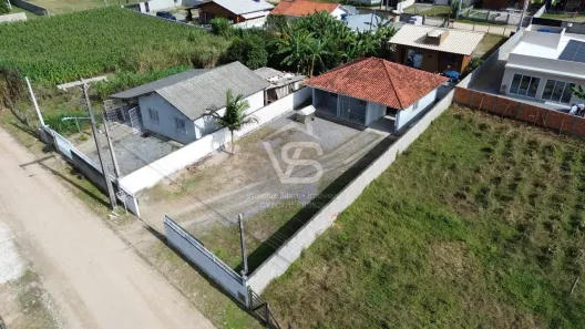 Casa com 2 Quartos à venda, 42m² no , Paulo Lopes