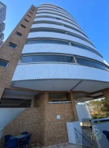 Apartamento com 2 Quartos à venda, 85m² no Real, Praia Grande