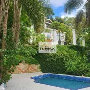 Casa de Condomínio com 4 Quartos à venda, 500m² no Caraguatá, Mairiporã