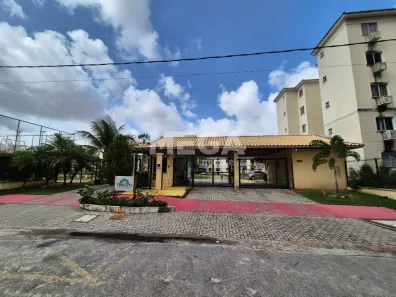 Apartamento com 3 Quartos para alugar, 84m² no Parque Iracema, Fortaleza