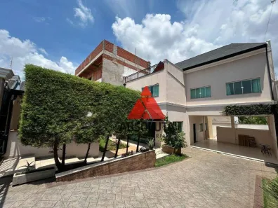 Casa com 3 Quartos à venda, 310m² no Jardim Maria Helena, Nova Odessa