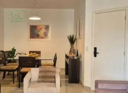 Apartamento com 4 Quartos à venda, 131m² no Vila Moreira, Guarulhos