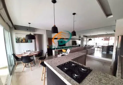 Apartamento com 3 Quartos à venda, 99m² no Vila Progresso, Guarulhos