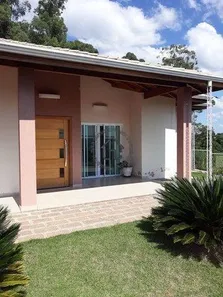 Casa de Condomínio com 3 Quartos à venda, 287m² no Parque dos Cafezais I, Itupeva