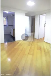 Apartamento com 2 Quartos à venda, 47m² no Jardim São Paulo(Zona Leste), São Paulo