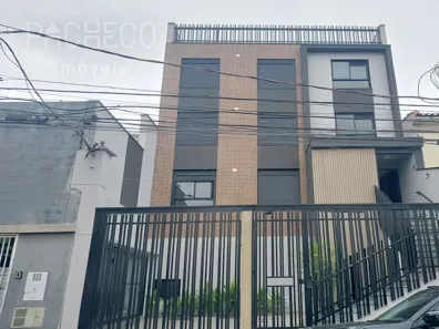 Apartamento com 1 Quarto para alugar, 24m² no Vila Ipojuca, São Paulo