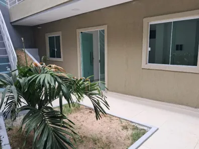 Apartamento com 2 Quartos para alugar, 60m² no Ipitanga, Lauro de Freitas