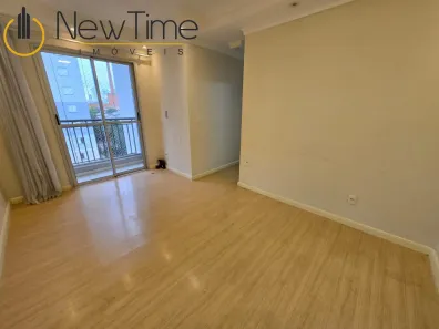 Apartamento com 2 Quartos à venda, 48m² no Lapa de Baixo, São Paulo